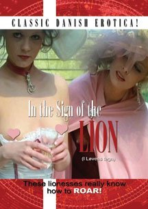 In The Sign Of The Lion/In The Sign Of The Lion@Nr