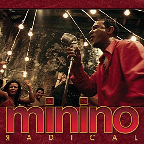 Minino/Radical@Enhance Cd