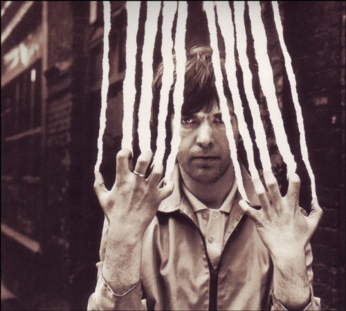 Peter Gabriel/Peter Gabriel 2: Scratch