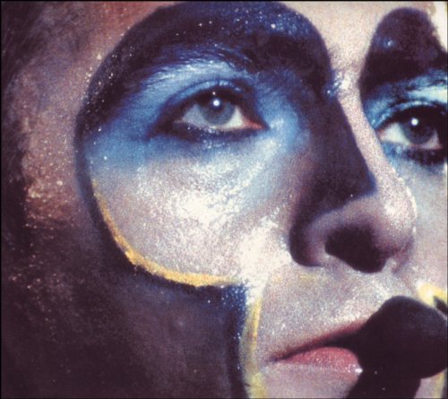 Peter Gabriel/Plays Live Highlights