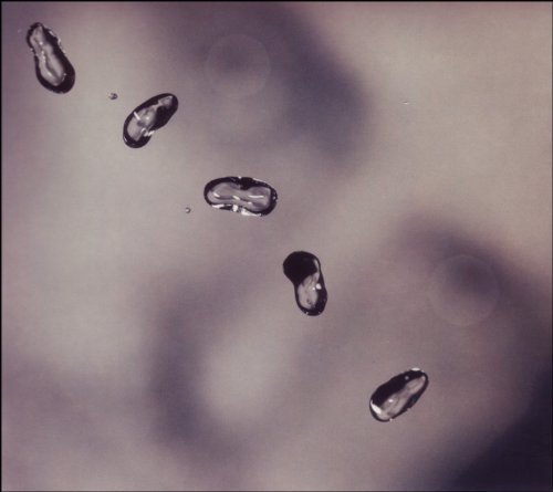Peter Gabriel/Up