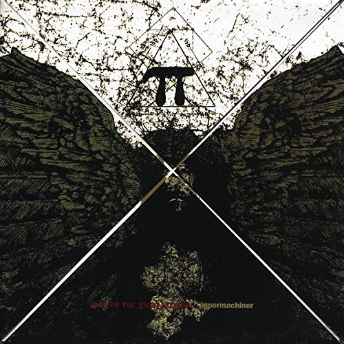 Supermachiner/Rise Of The Great Machine
