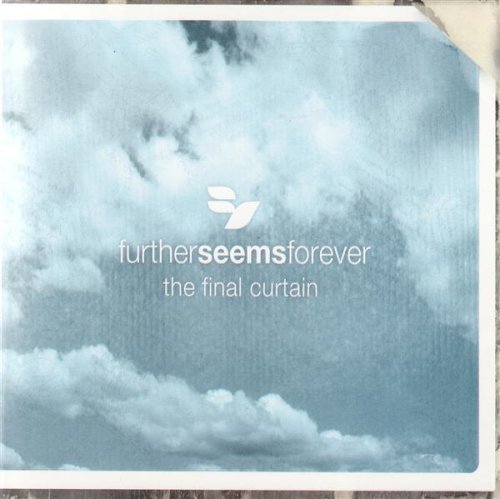 Further Seems Forever/Final Curtain@Lmtd Ed.@Digipak