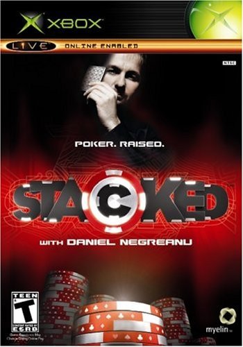 Xbox/Stacked