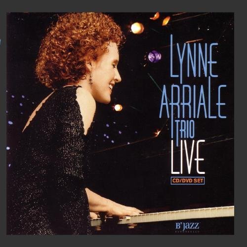 Lynne Arriale/Live