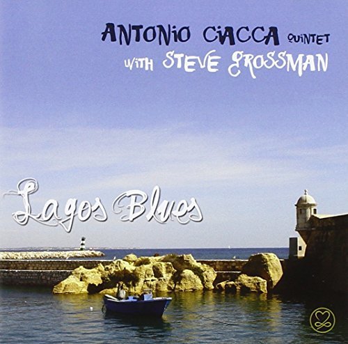 Antonio Qnt Ciacca/Lagos Blues