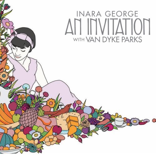 Inara George/Invitation