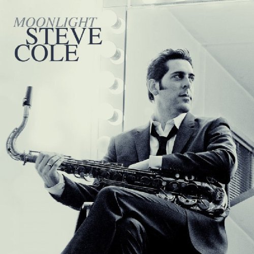 Steve Cole/Moonlight
