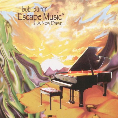 Bob Baran/New Dawn