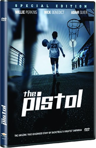 PISTOL/PERKINS/BENEDICT/GUIER