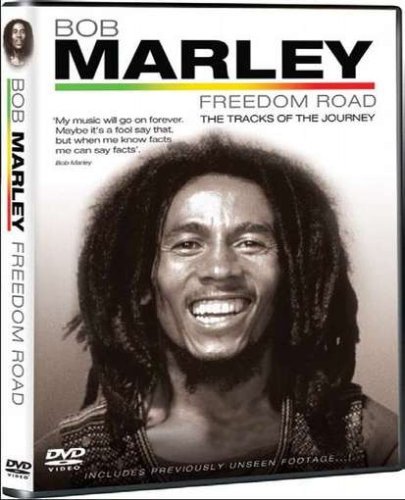 Bob Marley/Bob Marley Freedom Road@Clr@Nr