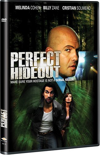 Perfect Hideout/Cohen/Zane/Solimeno@Ws@Nr