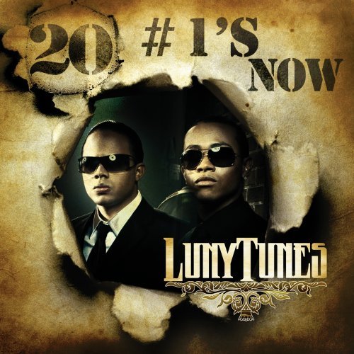 Lunytunes 20 # 1's Now/Lunytunes 20 # 1's Now