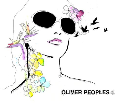Oliver Peoples/Oliver Peoples 04@Luppi/Rae/Tosca/Pooley@Oliver Peoples 04