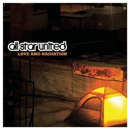 All Star United/Love & Radiation
