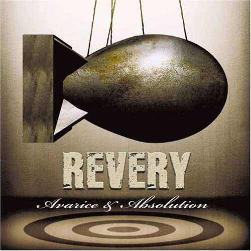 REVERY/AVARICE & ABSOLUTION