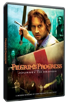 Drc Productions/Pilgrim's Progress@Journey To Heaven