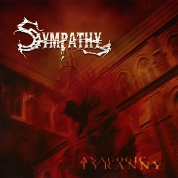 Sympathy/Anagogic Tyranny