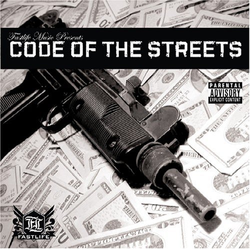 Code Of The Streets/Vol. 1-Code Of The Streets@Explicit Version@Mos Def/Kurupt/Big Noyd