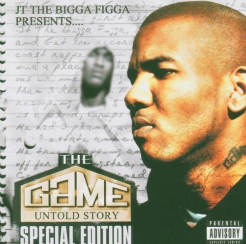 Game/Untold Story@Explicit Version/Special Ed.@Incl. Bonus Dvd