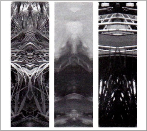 Lansing-Dreiden/Sectioned Beam