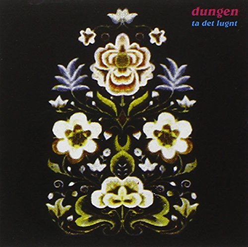Dungen/Ta Det Lugnt@2 Cd Set/Incl. Bonus Tracks