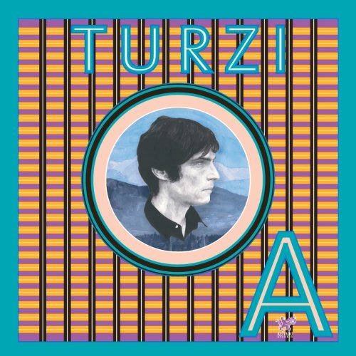 Turzi/A@Digipak