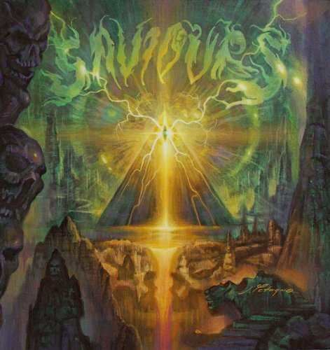 Saviours/Into Abaddon