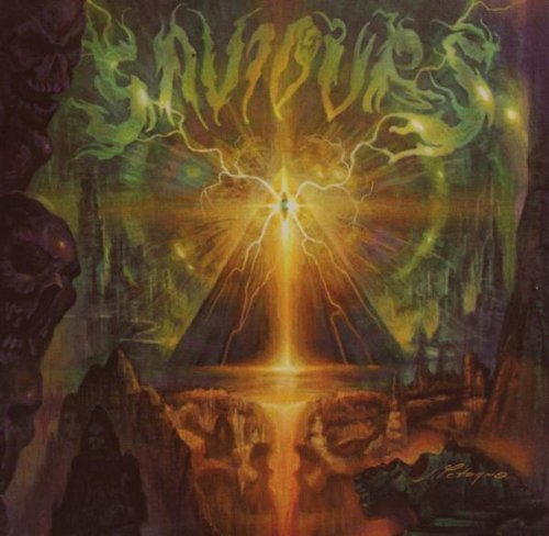 Saviours/Into Abaddon@Import-Gbr