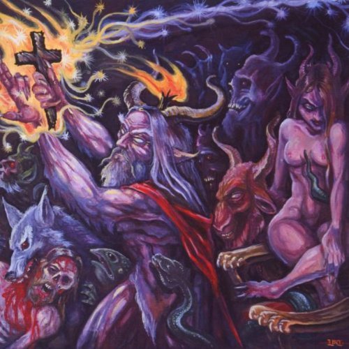 Saviours/Acclerated Living