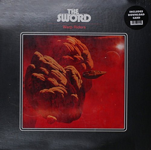 Sword/Warp Riders
