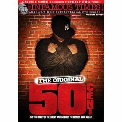 Infamous Times/Original 50 Cent@Clr@Nr