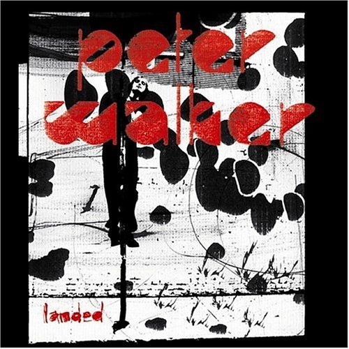 Peter Walker/Landed
