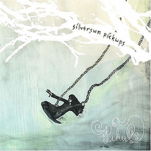 Silversun Pickups/Pikul