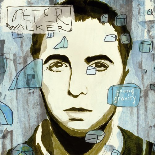 Peter Walker/Young Gravity