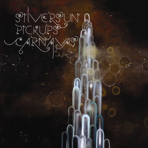 Silversun Pickups/Carnavas@2 Lp/Incl. Download Card