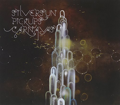 Silversun Pickups/Carnavas