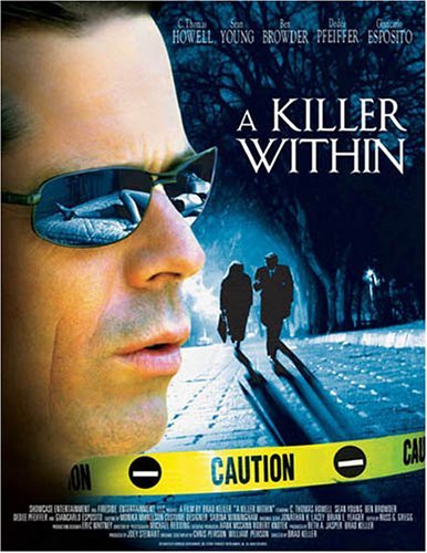 KILLER WITHIN/KILLER WITHIN