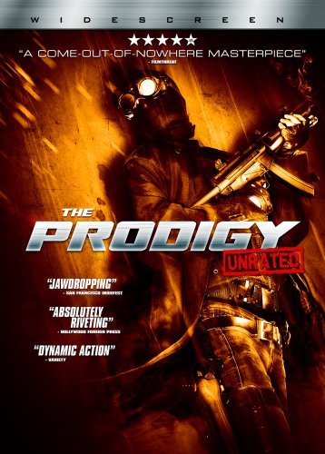 PRODIGY (2005)/PRODIGY (2005)