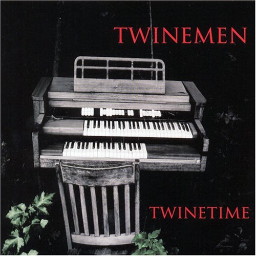 Twinemen Twinetime 