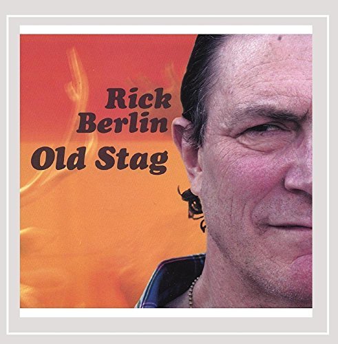 Rick Berlin/Old Stag