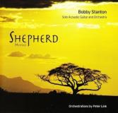 Bobby Stanton Shepherd 