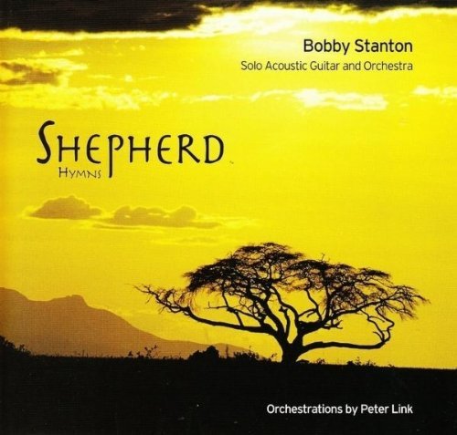 Bobby Stanton Shepherd 