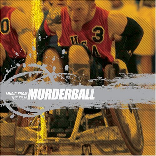 Murderball/Soundtrack