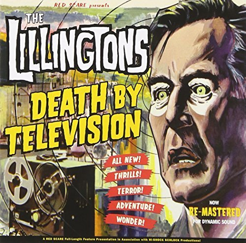 Lillingtons/Death By Television