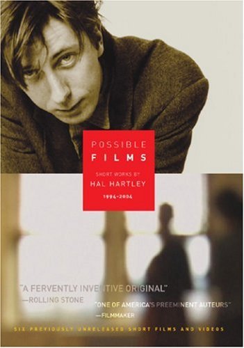 Possible Films-Hal Hartley/Possible Films-Hal Hartley@Clr@Nr