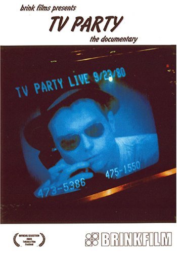 Documentary/Tv Party@Nr
