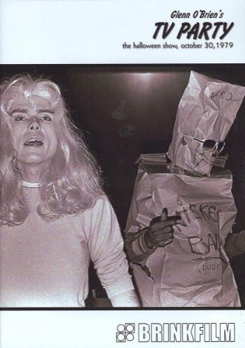 Tv Party/Tv Party: Halloween Show@Nr