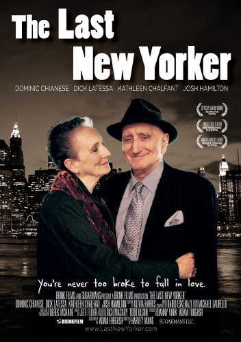 Last New Yorker/Last New Yorker@Nr