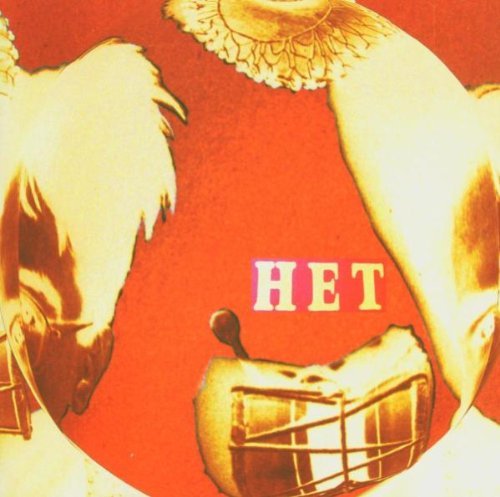 Het Let's Het 